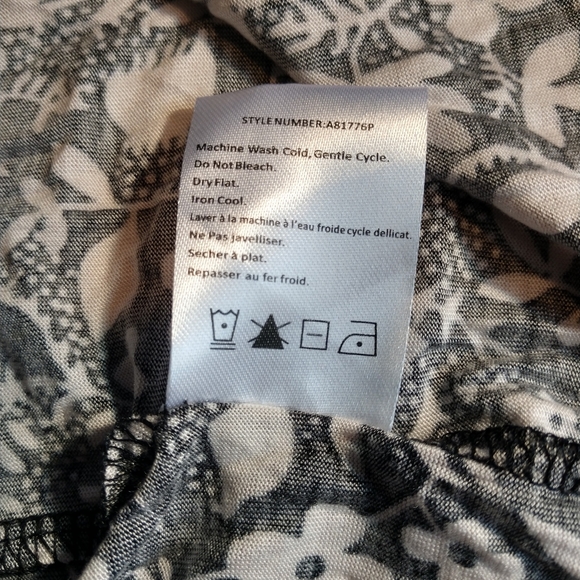 NWT Anthropologie Austin Embroidered Top - Picture 6 of 7